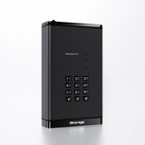 iStorage diskAshur DT3 HDD 256-bit 14TB FIPS 140-3 Level 3