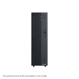 ASUS ExpertCenter PM700SK-0R5330012X Copilot+ PC AMD Ryzen™ AI 5 330 16 GB DDR5-SDRAM 512 GB SSD Windows 11 Pro SFF PC Black