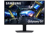 Samsung 27" G70D 144Hz Odyssey Smart Gaming Monitor