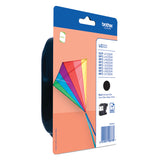 Brother LC-223BK ink cartridge 1 pc(s) Original Black