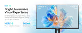 HKC B2712F 27 Business Monitor