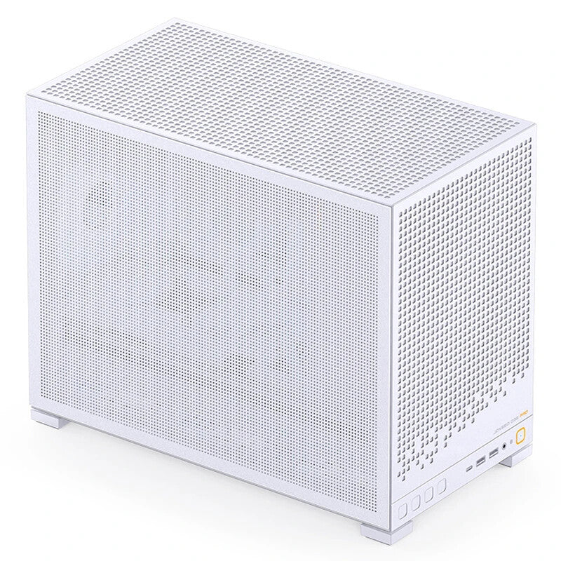 Jonsbo D32 PRO MESH Midi Tower White