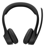 Logitech Zone 305 Headset Wireless Head-band Car/Home office Black