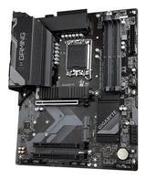 GIGABYTE B760 GAMING X DDR4 Motherboard - Supports Intel Core 14th Gen CPUs, 8+1+1 Phases Digital VRM, up to 5333MHz DDR4 (OC), 3xPCIe 4.0 M.2, 2.5GbE LAN, USB 3.2 Gen 2