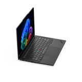 Lenovo ThinkPad E14 Gen 8 (AMD) Copilot+ PC AMD Ryzen™ AI 5 430 Laptop 35.6 cm (14") WUXGA 16 GB DDR5-SDRAM 512 GB SSD Wi-Fi 7 (802.11be) Windows 11 Pro Black UK English