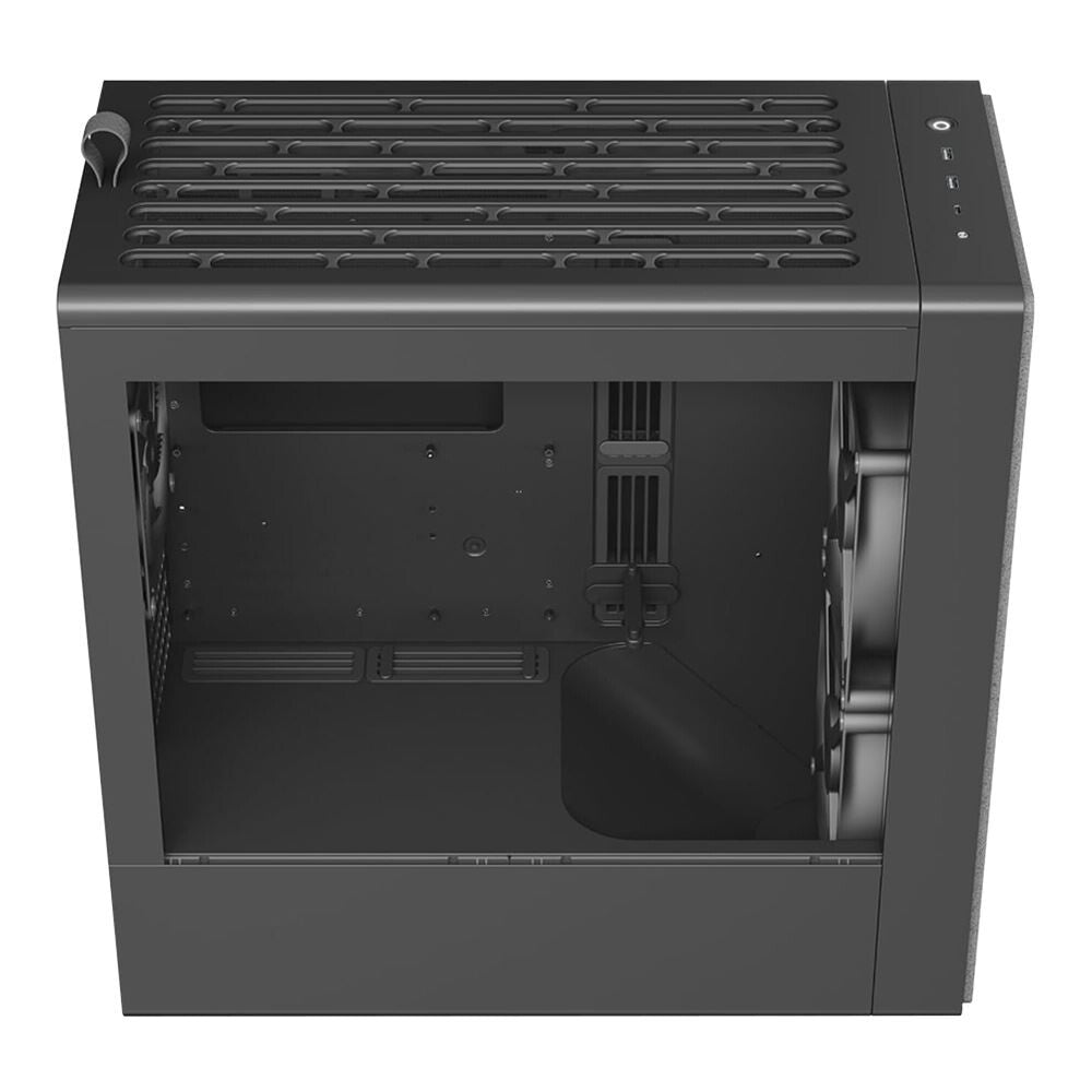 HAVN BF 360 Flow Midi Tower Black