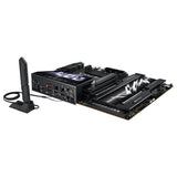 ASUS ROG CROSSHAIR X870E HERO AMD X870E Socket AM5 ATX