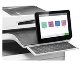 HP Color LaserJet Enterprise Flow MFP M578c