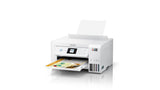 Epson EcoTank ET-2856 Inkjet A4 5760 x 1440 DPI 33 ppm Wi-Fi