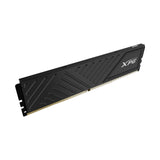 ADATA AX4U36008G18I-SBKD35 memory module 8 GB 1 x 8 GB DDR4 3600 MHz