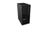 Lenovo ThinkStation P2 Tower Gen 2 Intel Core Ultra 7 265 32 GB DDR5-SDRAM 1 TB SSD NVIDIA RTX A400 Windows 11 Pro Workstation Black