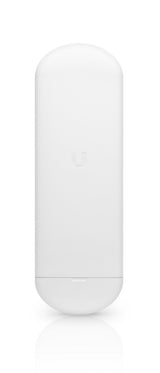 Ubiquiti NanoStation AC 1000 Mbit/s White Power over Ethernet (PoE)