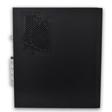 LOGIX Intel Core Ultra 5 10 Core Small Form Factor SFF Business / Education PC with 16GB DDR5 RAM 500GB SSD Windows 11 Pro Keyboard Mouse & 3 Year Warranty DDR5-SDRAM Black
