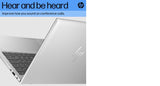 HP EliteBook 830 G10 Intel® Core™ i5 i5-1335U Laptop 33.8 cm (13.3") WUXGA 16 GB LPDDR5-SDRAM 512 GB SSD Wi-Fi 6E (802.11ax) Windows 11 Pro Silver