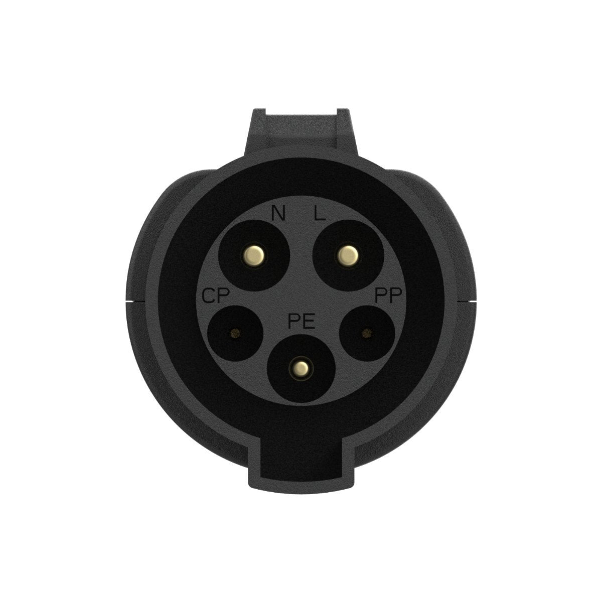 EcoFlow DELTAProCC-EU portable power station accessory Adapter