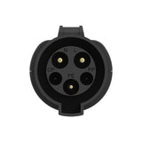 EcoFlow DELTAProCC-EU portable power station accessory Adapter