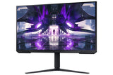 Samsung LS32AG320N computer monitor 81.3 cm (32") 1920 x 1080 pixels Full HD LED Black