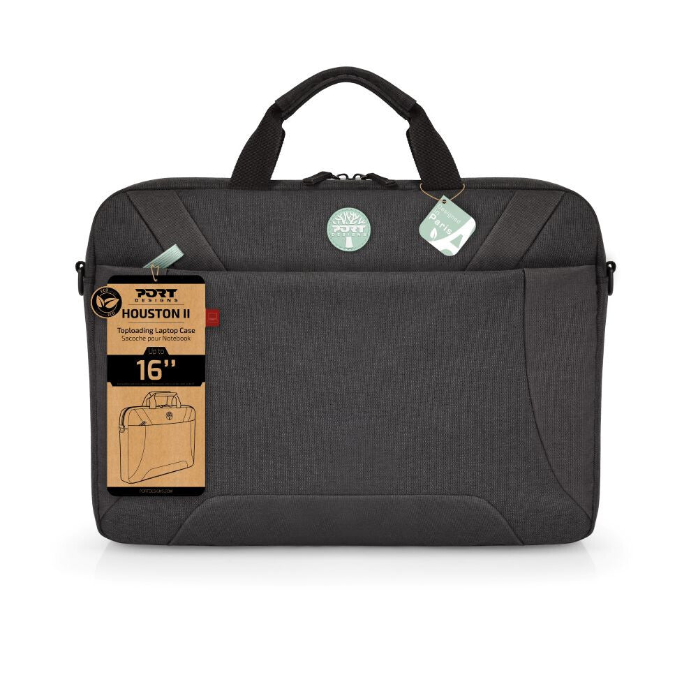 PORT Designs HOUSTON II TL ECO laptop case
