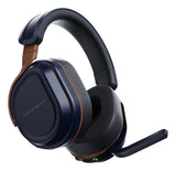 Turtle Beach Stealth 700 Cobalt Blue Xbox Wireless Gaming Headset with 80 hour Battery, Bluetooth, Dual Transmitters and 60mm Speakers for Xbox Series X or S, Xbox One, PC and Mobile