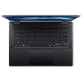Acer TravelMate B5 14 laptop (TMB514-31-G2) - Intel Core 3, 8GB RAM, 128GB, 14" Full HD display, Windows 11