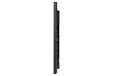 Samsung QM55R 139.7 cm (55") LED Wi-Fi 500 cd/m² 4K Ultra HD Black Built-in processor Tizen 4.0