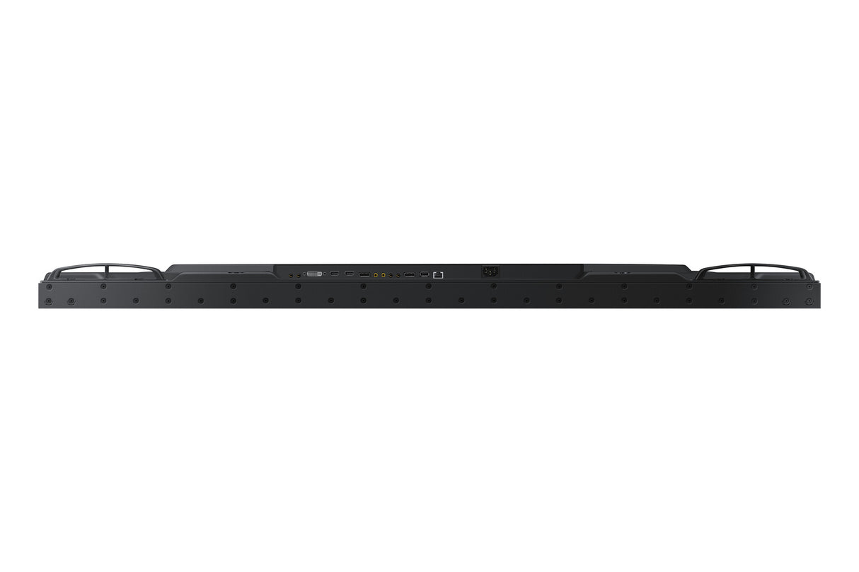 Samsung VM55B-E LCD Indoor