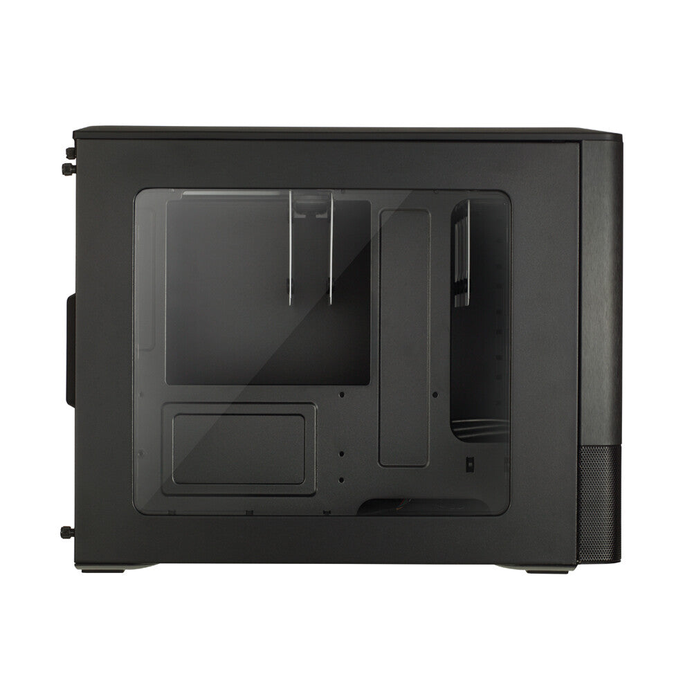 Fractal Design Node 804 Cube Black