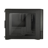 Fractal Design Node 804 Cube Black