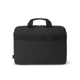 DICOTA D3250603 laptop case 40.6 cm (16") Briefcase Black