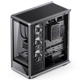 Jonsbo D401 Tower Black