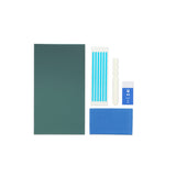 Kensington 2-way Removable Privacy Screen Filter for 21.5" Monitors 16:9