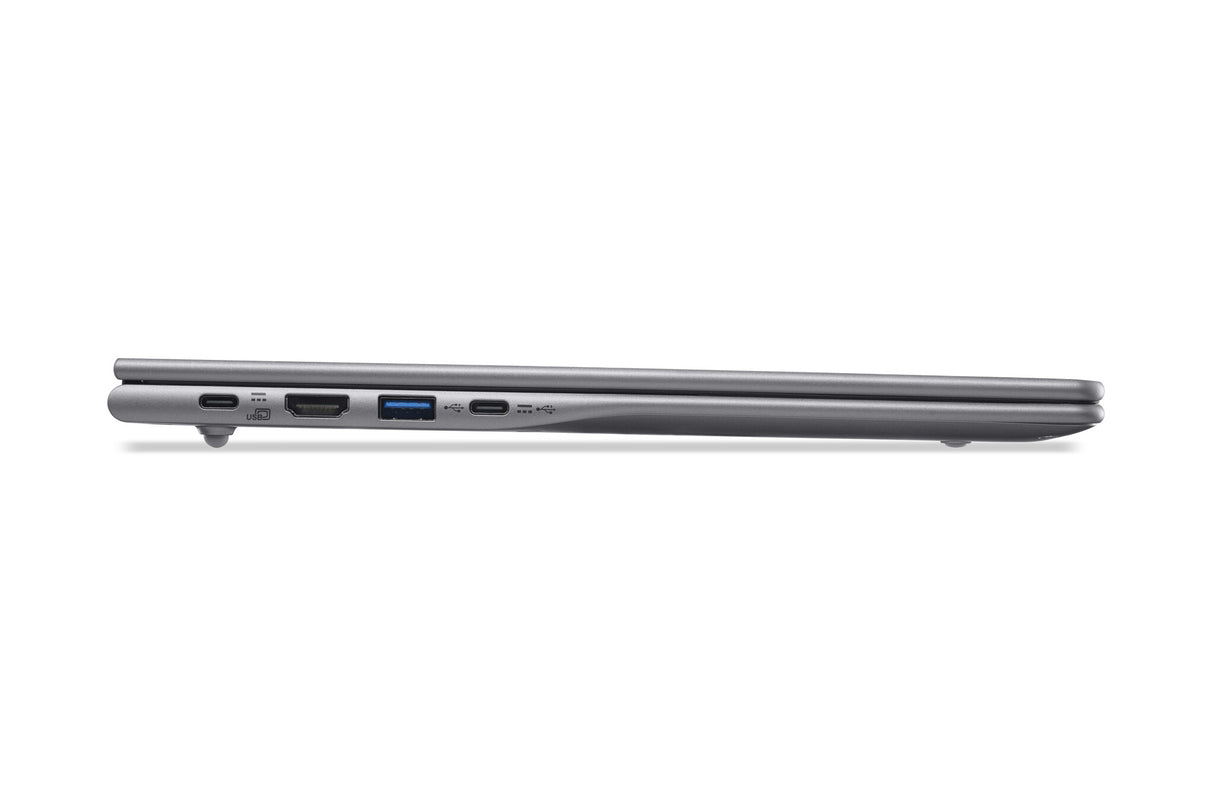 Acer Extensa 15 15 EXO15‑71 – 15.6" Full HD IPS, Intel Core Ultra 5 125H, 16GB LPDDR5, 512GB NVMe SSD