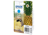 Epson Singlepack Cyan 604 Ink