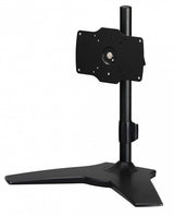Amer Mounts AMR1S32 monitor mount / stand 81.3 cm (32") Desk Black