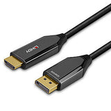 Lindy 3m Active DisplayPort 1.4 to HDMI 8K60 Cable