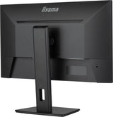 iiyama ProLite computer monitor 68.6 cm (27") 1920 x 1080 pixels Full HD LED Black