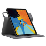 Targus VersaVu 27.9 cm (11") Folio Black