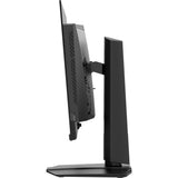 MSI MPG 271QR QD-OLED X50 computer monitor 67.3 cm (26.5") 2560 x 1440 pixels Wide Quad HD Black