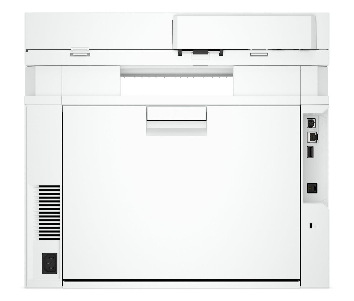 HP CLR LASERJET ENTMFP 4801F PRINTER:EUR Laser A4 33 ppm