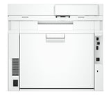 HP CLR LASERJET ENTMFP 4801F PRINTER:EUR Laser A4 33 ppm