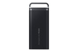 Samsung MU-PH4T0S 4 TB 3.2 Gen 1 (3.1 Gen 1) Black