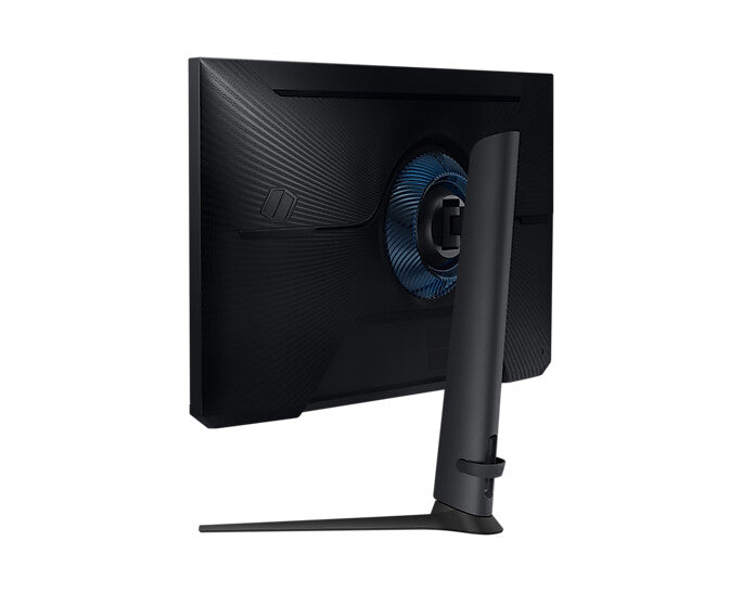 Samsung G3 computer monitor 68.6 cm (27") 1920 x 1080 pixels Full HD Black