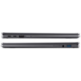 Acer Chromebook Enterprise Spin 714 Plus Spin 714 convertible (CPE794-1N) - Intel Core Ultra 5, 16GB RAM, 512GB SSD, 14" WUXGA touchscreen, Chrome OS