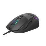 Marvo M411 Duke 60 mouse Gaming USB Type-A Optical