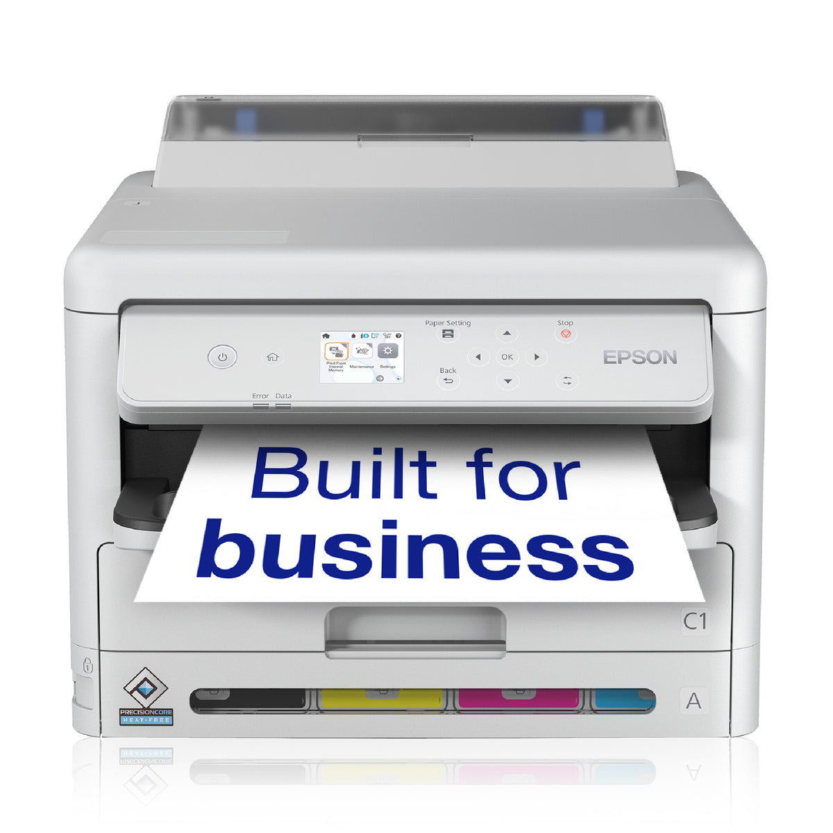 Epson WF-C5390DW