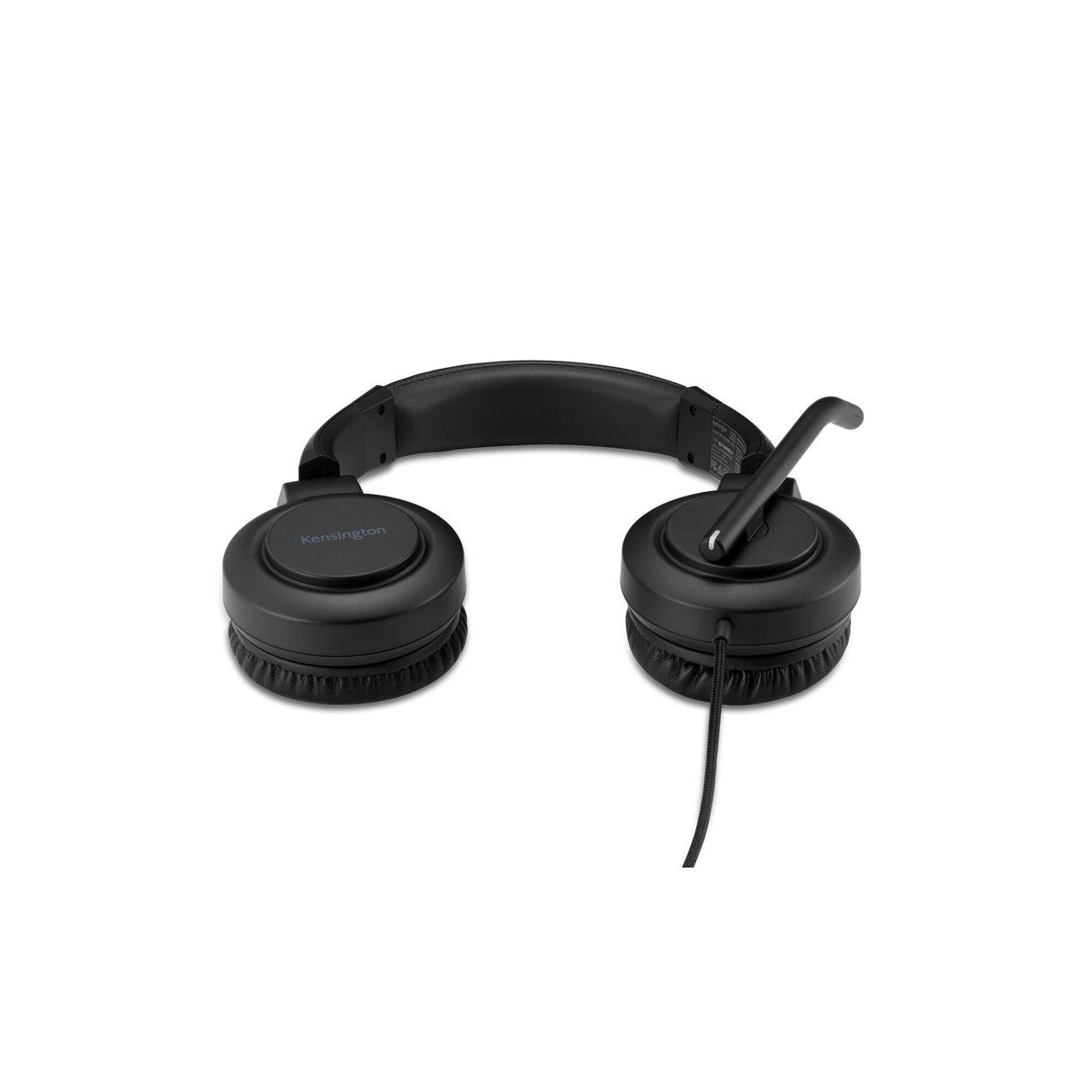 Kensington H1000 USB-C On-Ear Headset
