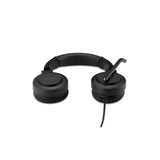 Kensington H1000 USB-C On-Ear Headset