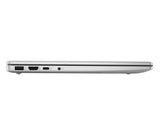 HP 14-ep0532sa Intel® Core™ i7 i7-1355U Laptop 35.6 cm (14") Full HD 8 GB DDR4-SDRAM 512 GB SSD Wi-Fi 6 (802.11ax) Windows 11 Home Silver