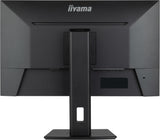 iiyama ProLite computer monitor 68.6 cm (27") 1920 x 1080 pixels Full HD LED Black