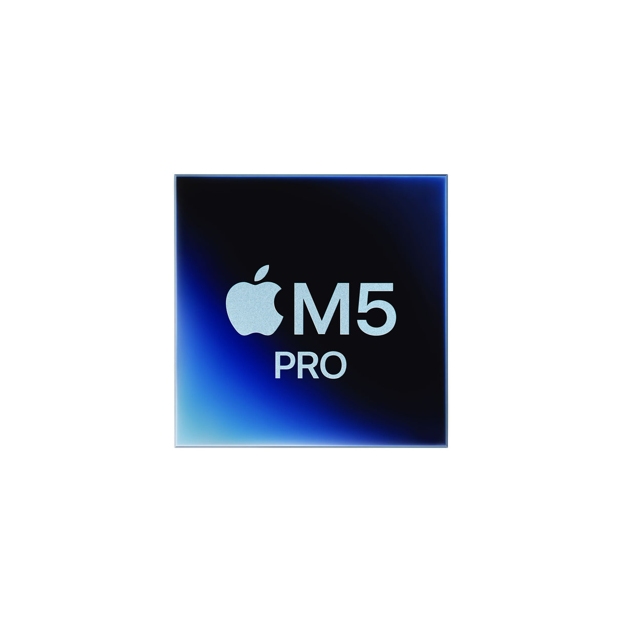 Apple MacBook Pro 16-inch : M5 Pro chip with 18‑core CPU and 20‑core GPU, 48GB, 1TB SSD - Silver